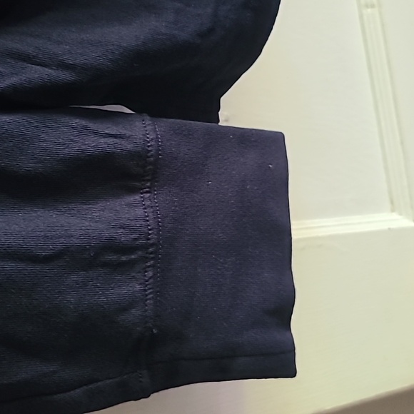 Goodfellow & Co. size L, NWOT, navy blue - Picture 12 of 14